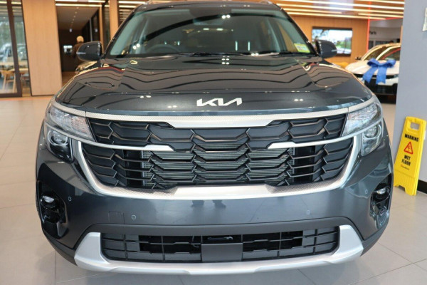 2025 Kia Seltos SP2 PE Sport+ SUV