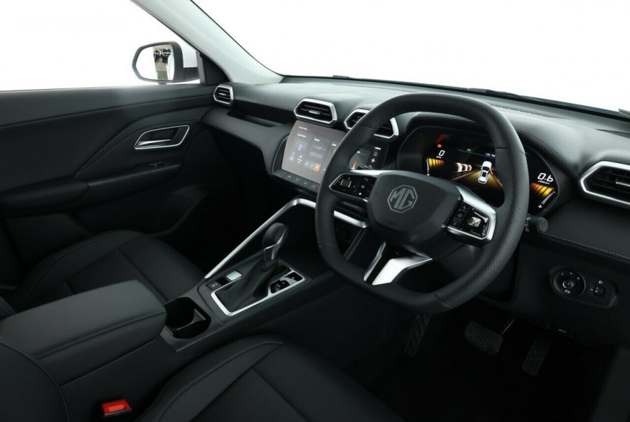 2025 MG ZS ZS32 Essence SUV Image 11