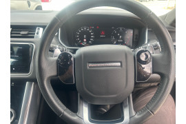  MY20.5 Land Rover Range Rover Sport L494 SDV6 183kW SE SUV