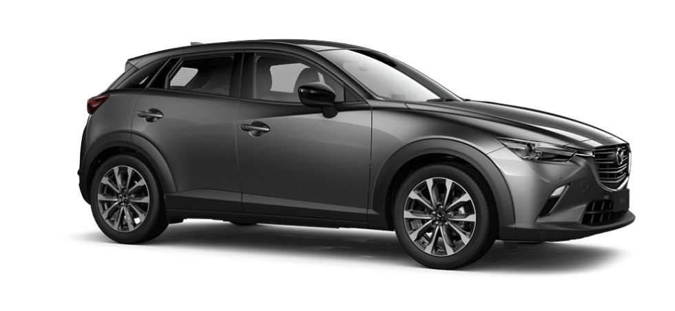 2025 MY24 Mazda CX-3 DK G20 Evolve SUV Image 8