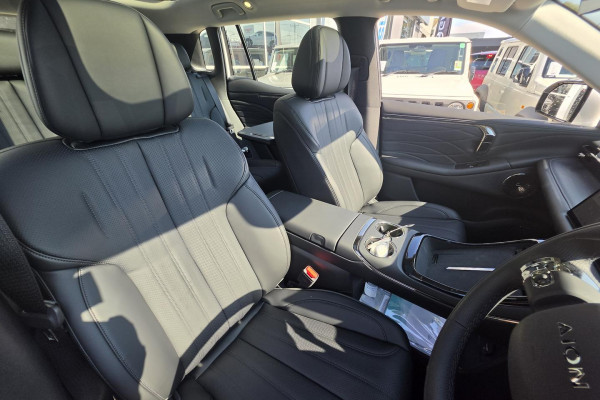 2026 AION AION V No Series Luxury SUV Image 17