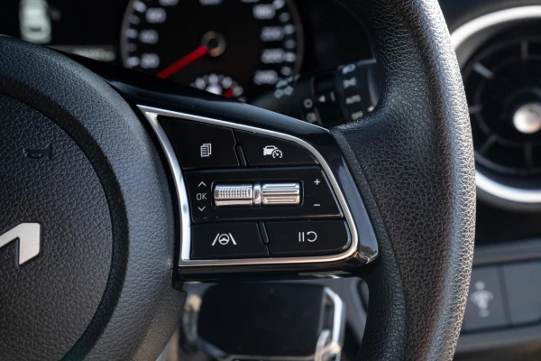 2024 Kia Cerato BD S Hatch Image 17