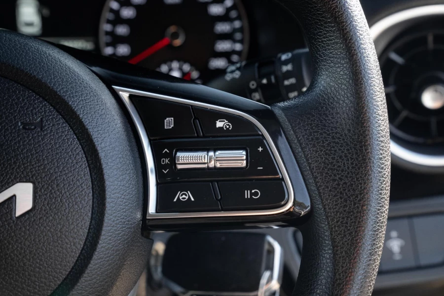 2024 Kia Cerato BD S Hatch Image 17