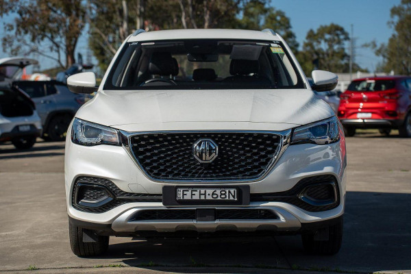 2022 MG HS Plus EV SAS23 Excite SUV