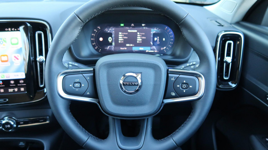 2025 MY26 Volvo XC40 XZ Plus B4 SUV Image 23