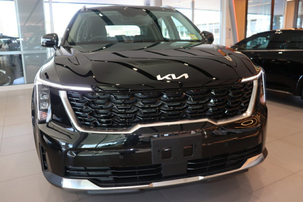 2025 Kia Sorento MQ4 PE S SUV