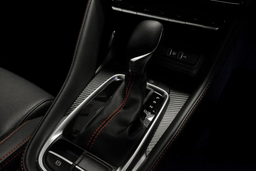 2024 MG ZST  Essence SUV Image 19