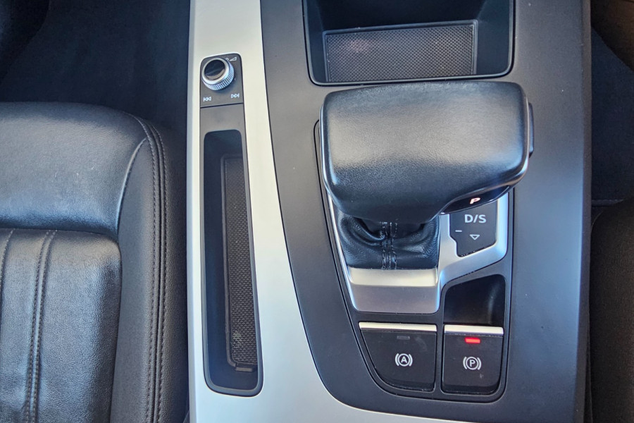 2022 Audi Q5 FY Limited Edition SUV Image 19