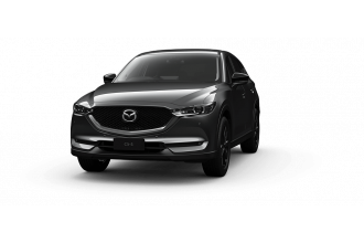 2021 MY20 Mazda CX-5 KF Series GT SP Suv Image 3