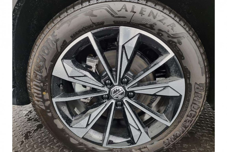 2024 MY24.5 MG HS AS33 Excite SUV Image 9