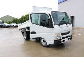 2019 Fuso Canter 615 AUTO TIPPER TIPPER 615 Tipper