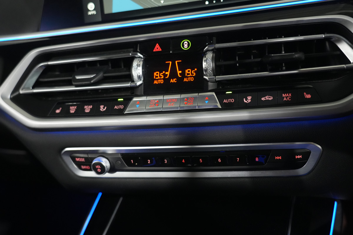 2022 BMW X5 xDrive30d SUV