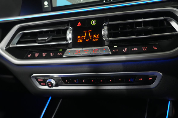2022 BMW X5 xDrive30d SUV Image 20