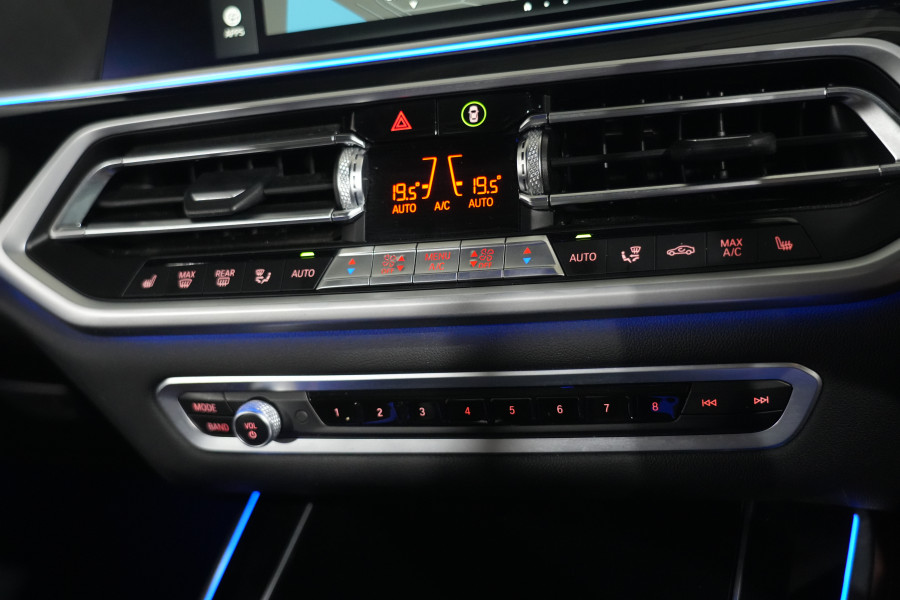 2022 BMW X5 xDrive30d SUV Image 20