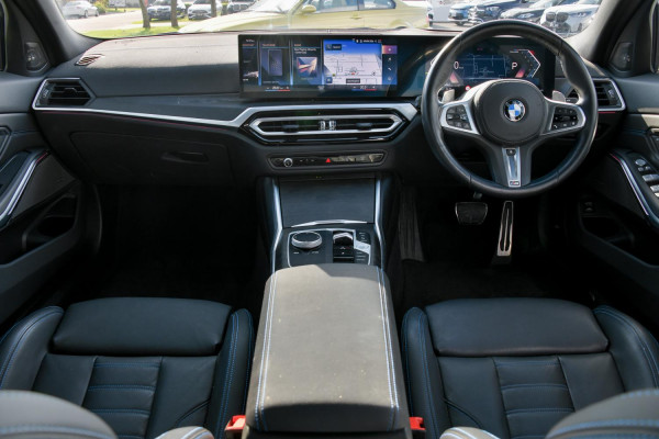 2023 BMW 3 Series G20 340i M Sport Sedan image 4