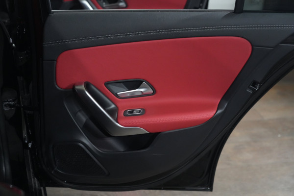 2022 Mercedes-Benz A-Class A35 4matic Hatch