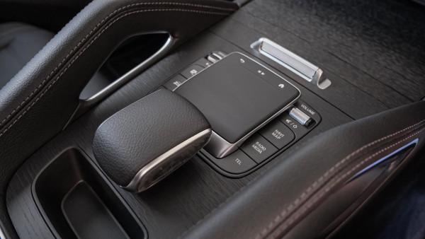 2025 Mercedes-Benz GLE-Class V167 GLE450 d SUV image 13