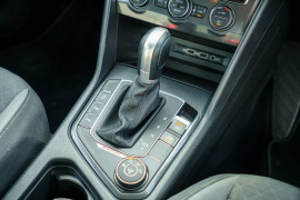 2018 Volkswagen Tiguan 5N 132TSI Comfortline SUV