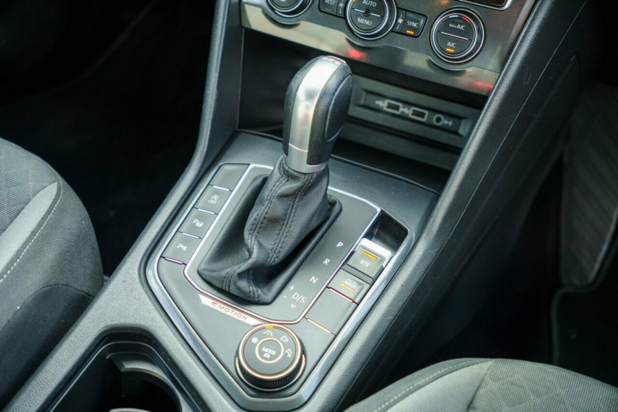 2018 Volkswagen Tiguan 5N 132TSI Comfortline SUV Image 14