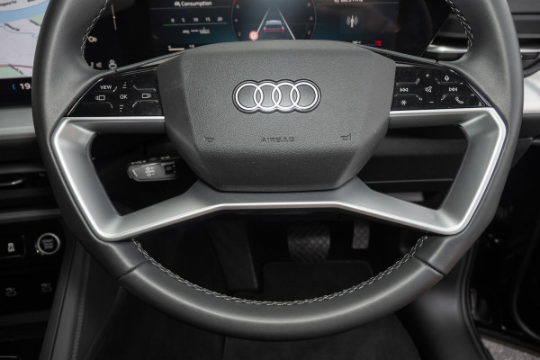 2025 Audi Q5 GU TFSI 150kW SUV image 11