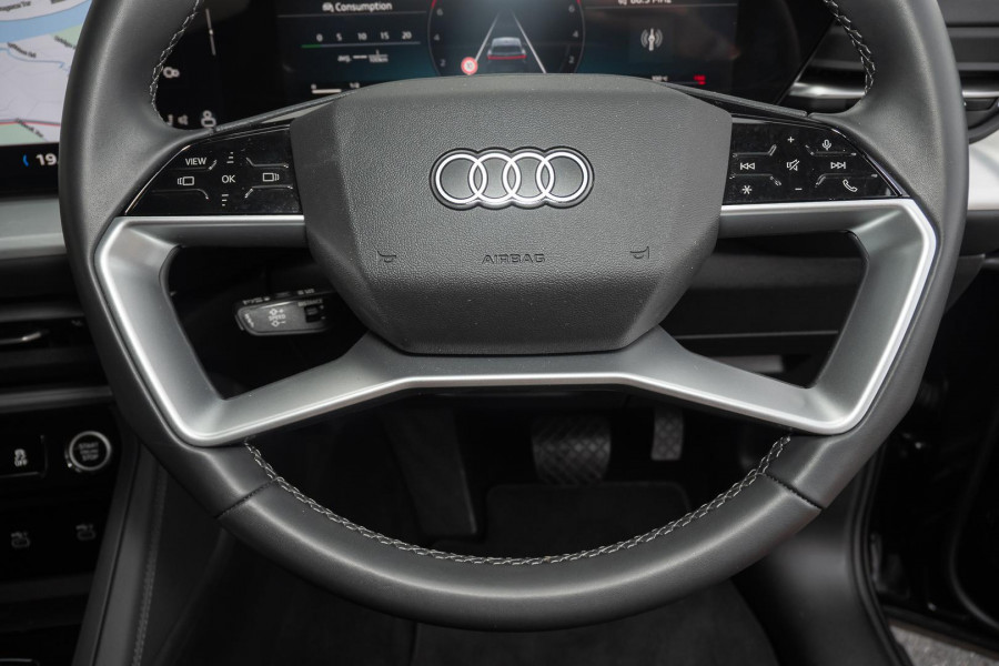 2025 Audi Q5 GU TFSI 150kW SUV