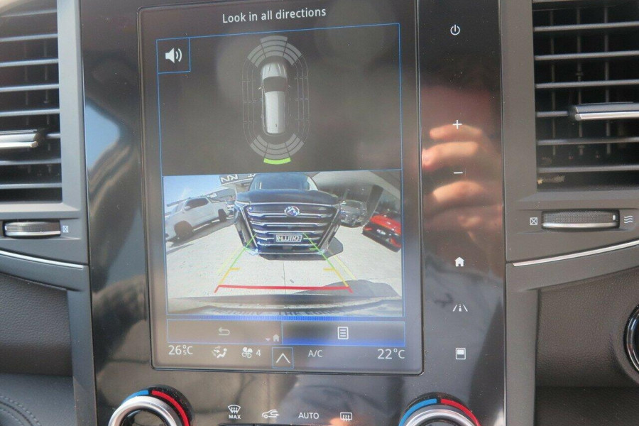 2024 MY22 Renault Koleos HZG Intens SUV Image 16