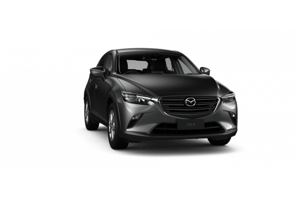 2024 Mazda CX-3 DK G20 Pure SUV Image 5