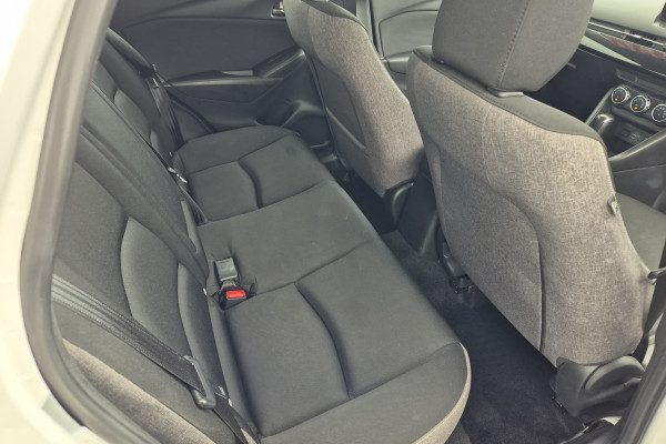 2023 Mazda CX-3 DK G20 Pure SUV Image 21