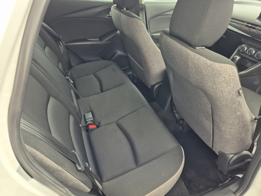 2023 Mazda CX-3 DK G20 Pure SUV Image 21