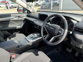 2025 GWM Haval Jolion A01 Premium SUV image 15
