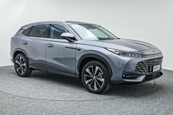 2026 MG HS Essence SUV Image 1
