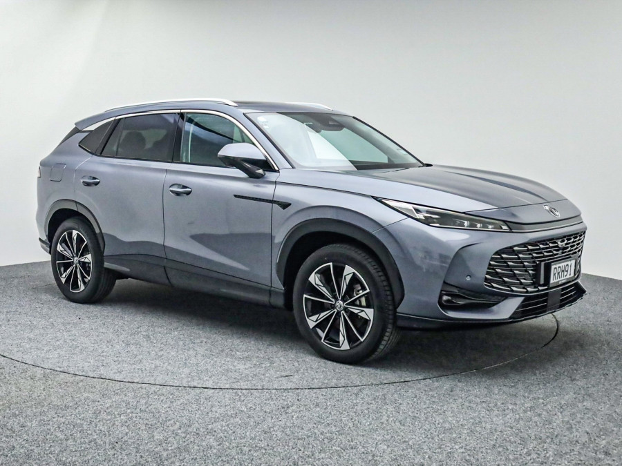 2026 MG HS Essence SUV Image 1