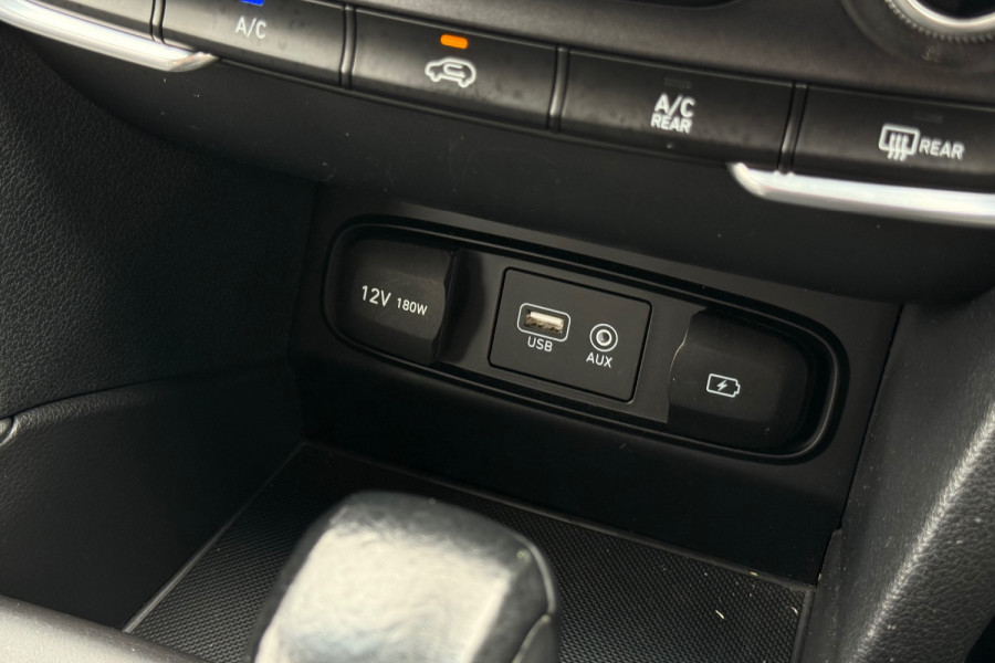 2020 Hyundai Santa Fe TM.2 Active SUV Image 26