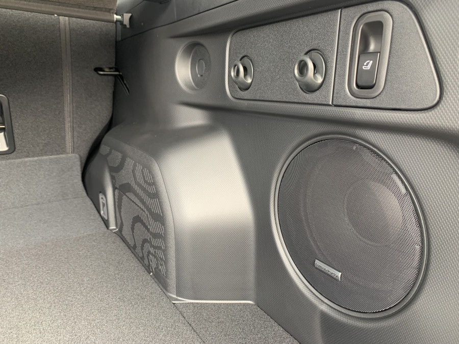 2025 MY26 Subaru Forester S6 Hybrid Touring SUV Image 24