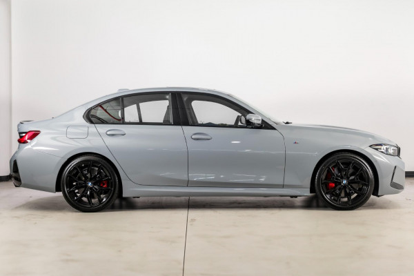 2026 BMW 3 Series G20 LCI II 330i M Sport Sedan image 7