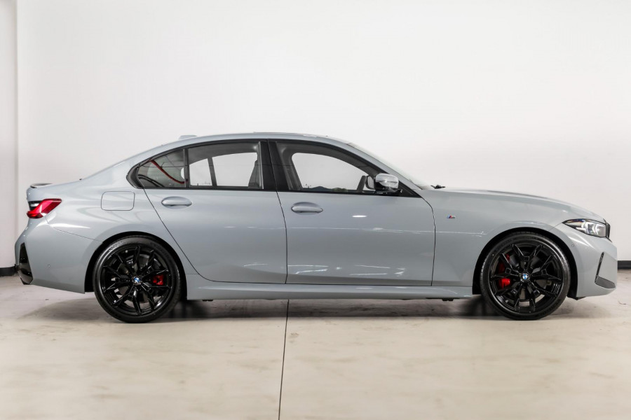 2026 BMW 3 Series G20 LCI II 330i M Sport Sedan