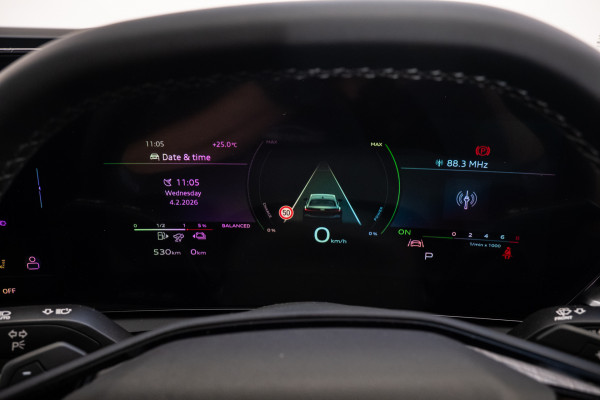 2025 Audi A5 B10 e-hybrid S-Line Sedan image 10
