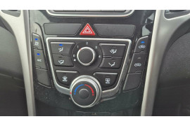 2013 Hyundai i30 GD2 Active Hatch