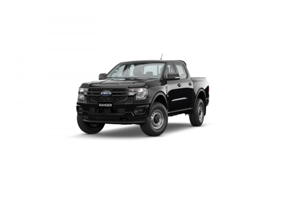2024 MY24.5 Ford Ranger P703 XL Ute
