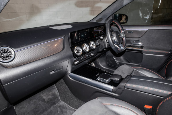 2022 Mercedes-Benz GLA-Class H247 GLA200 SUV