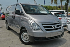 Hyundai iLOAD TQ3-V Series II MY17