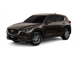 Mazda CX-5 Maxx Sport KF2W7A