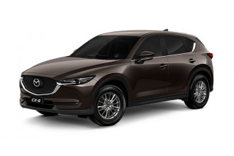Mazda CX-5 Maxx Sport KF2W7A