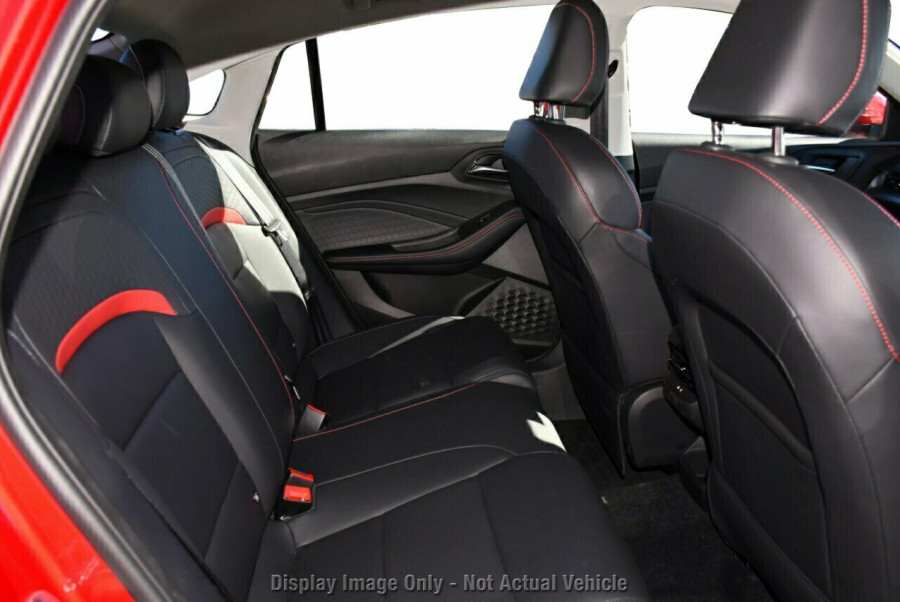 2024 MG MG5 AP32 Essence Sedan Image 9