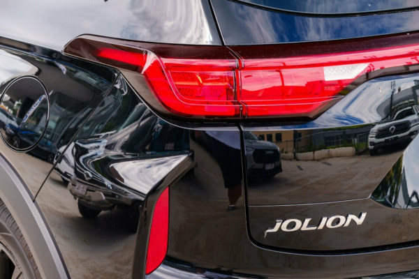 2026 GWM Haval Jolion A02 Vanta SUV Image 7