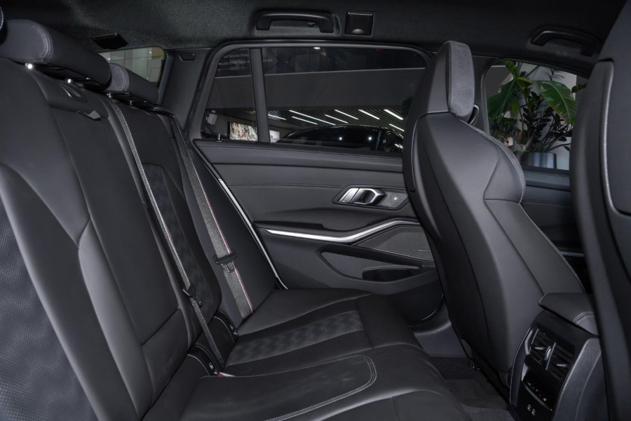 2024 BMW M3 G81 Competition Wagon