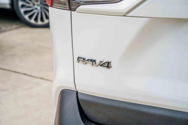 2024 Toyota RAV4 AXAH52R GX SUV Image 18