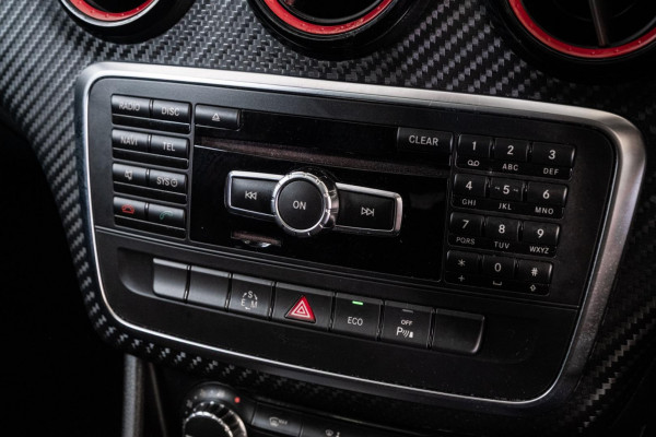 2013 Mercedes-Benz A-Class W176 A250 Sport Hatch image 13