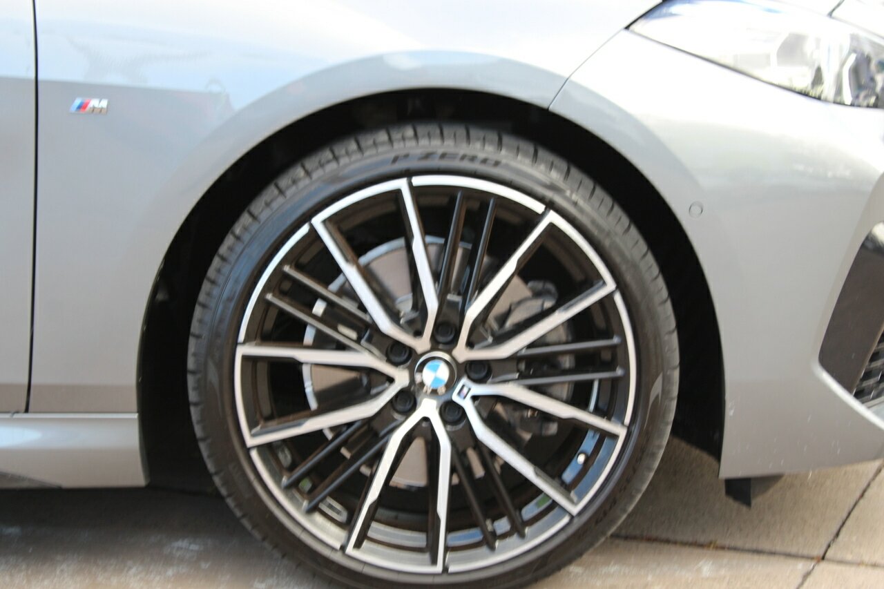 2022 BMW 2 Series F44 220i M Sport Coupe Image 13