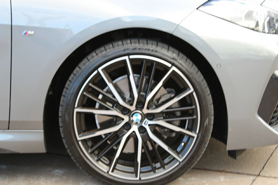2022 BMW 2 Series F44 220i M Sport Coupe Image 13